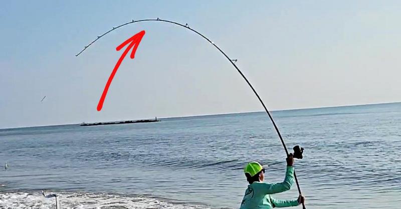 Looking for Surf Fishing Gear This Year. : Discover the Best Surf Rods Near You Now