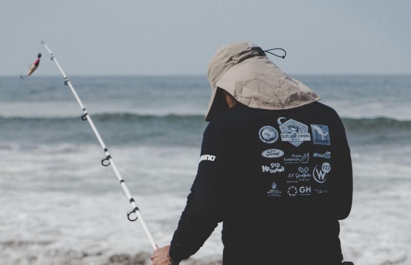 Looking for Surf Fishing Gear This Year. : Discover the Best Surf Rods Near You Now