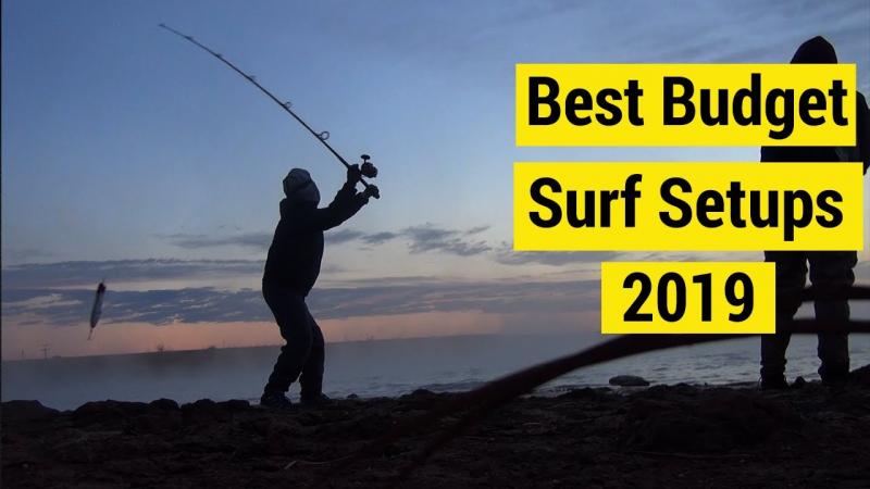 Looking for Surf Fishing Gear This Year. : Discover the Best Surf Rods Near You Now