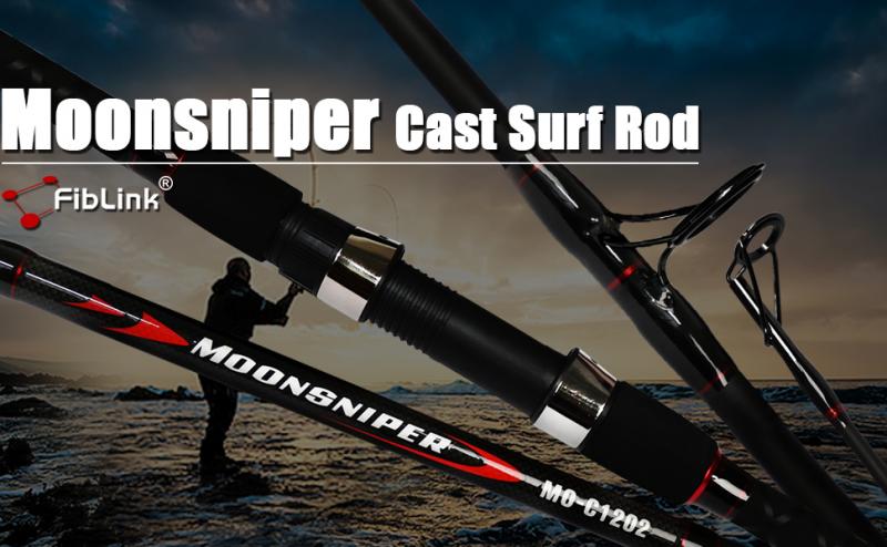 Looking for Surf Fishing Gear This Year. : Discover the Best Surf Rods Near You Now