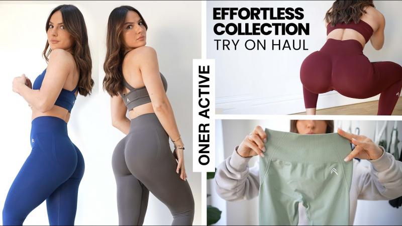 Looking for Sweat-Proof Activewear. Discover 15 Key Features of the Best Sweat Resistant Leggings