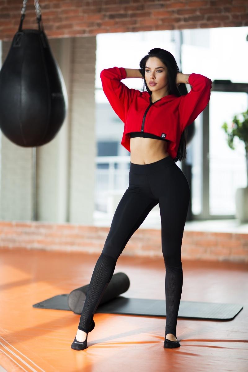 Looking for Sweat-Proof Activewear. Discover 15 Key Features of the Best Sweat Resistant Leggings