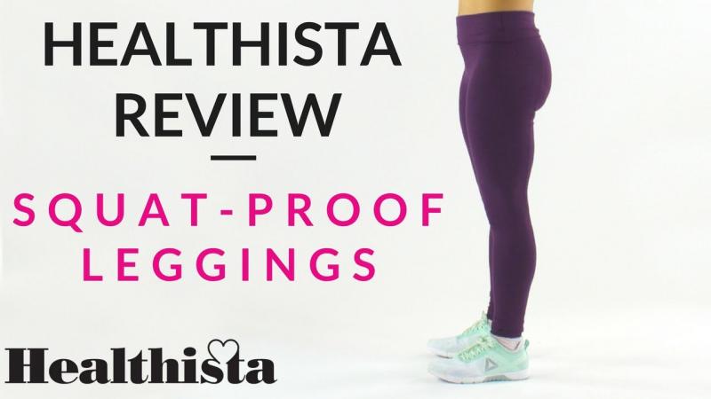 Looking for Sweat-Proof Activewear. Discover 15 Key Features of the Best Sweat Resistant Leggings