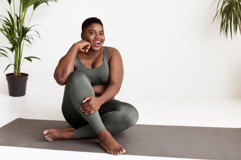Looking for Sweat-Proof Activewear. Discover 15 Key Features of the Best Sweat Resistant Leggings