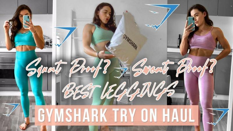 Looking for Sweat-Proof Activewear. Discover 15 Key Features of the Best Sweat Resistant Leggings