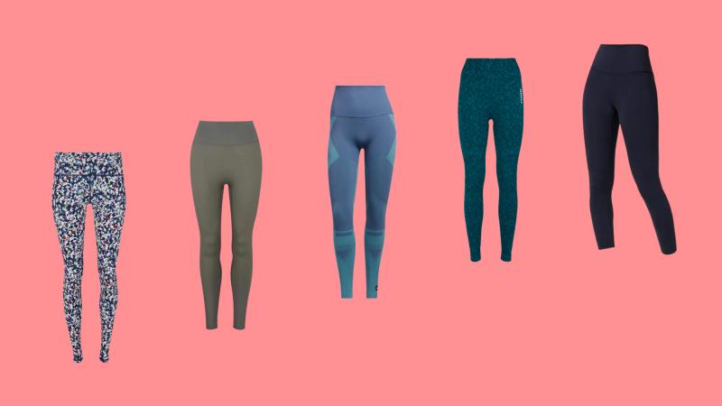 Looking for Sweat-Proof Activewear. Discover 15 Key Features of the Best Sweat Resistant Leggings