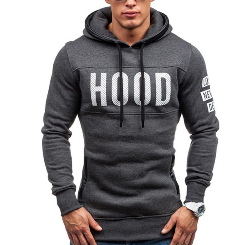 Looking For Sweatshirts Without Hoods. Try These 15 Pullover Styles