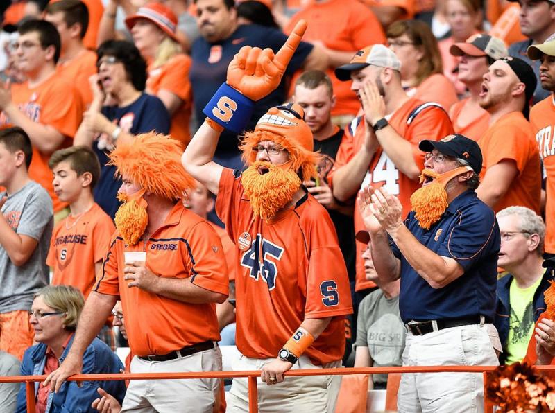 Looking for Syracuse Lacrosse Apparel. 15 Must-Have Items for Fans