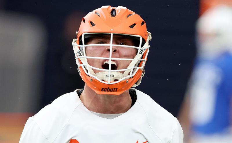 Looking for Syracuse Lacrosse Apparel. 15 Must-Have Items for Fans