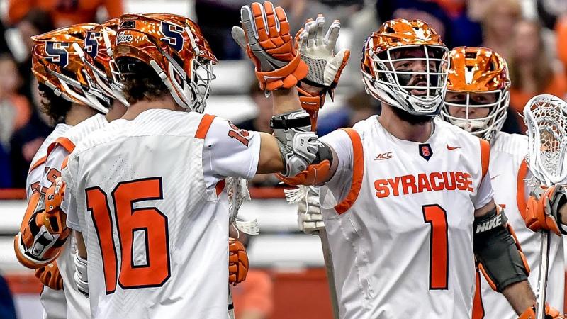 Looking for Syracuse Lacrosse Apparel. 15 Must-Have Items for Fans