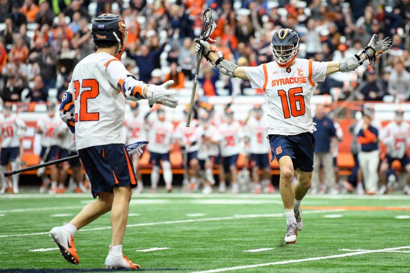 Looking for Syracuse Lacrosse Gear in 2023. Discover 15 Must-Have Items