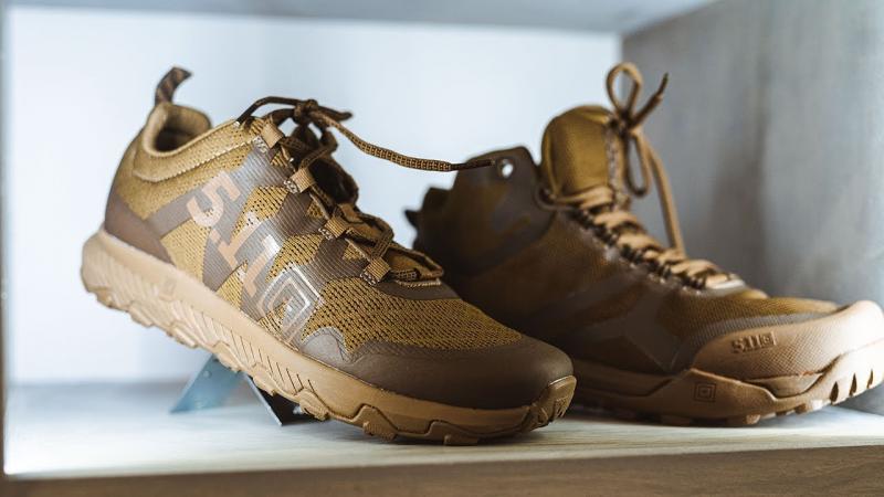 Looking for Tactical Boots. 15 Key Things to Know Before Buying 5.11 Boots
