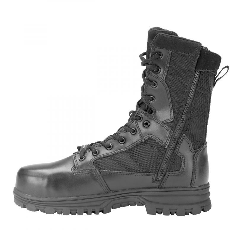 Looking for Tactical Boots. 15 Key Things to Know Before Buying 5.11 Boots