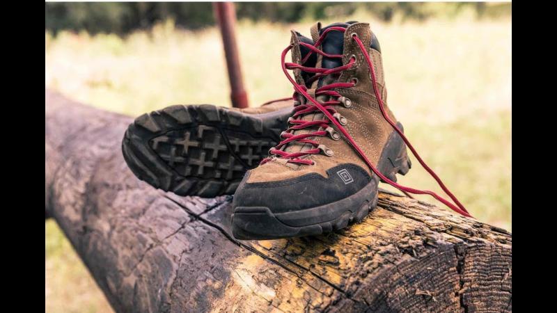 Looking for Tactical Boots. 15 Key Things to Know Before Buying 5.11 Boots