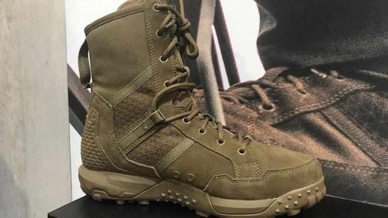 Looking for Tactical Boots. 15 Key Things to Know Before Buying 5.11 Boots