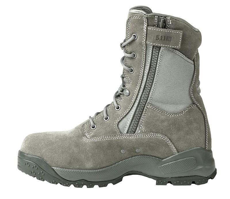 Looking for Tactical Boots. 15 Key Things to Know Before Buying 5.11 Boots