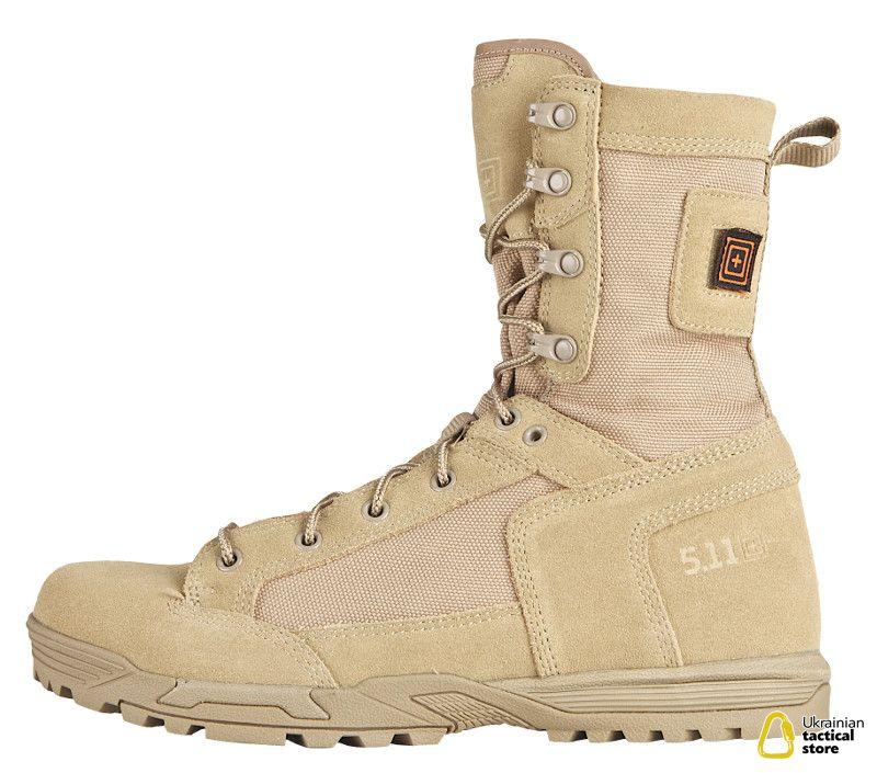 Looking for Tactical Boots. 15 Key Things to Know Before Buying 5.11 Boots