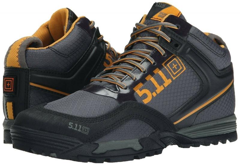 Looking for Tactical Boots. 15 Key Things to Know Before Buying 5.11 Boots