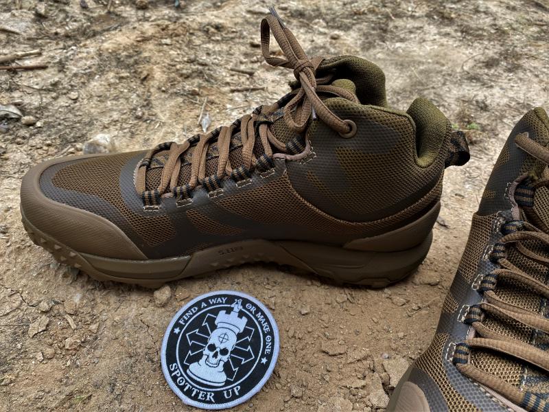 Looking for Tactical Boots. 15 Key Things to Know Before Buying 5.11 Boots