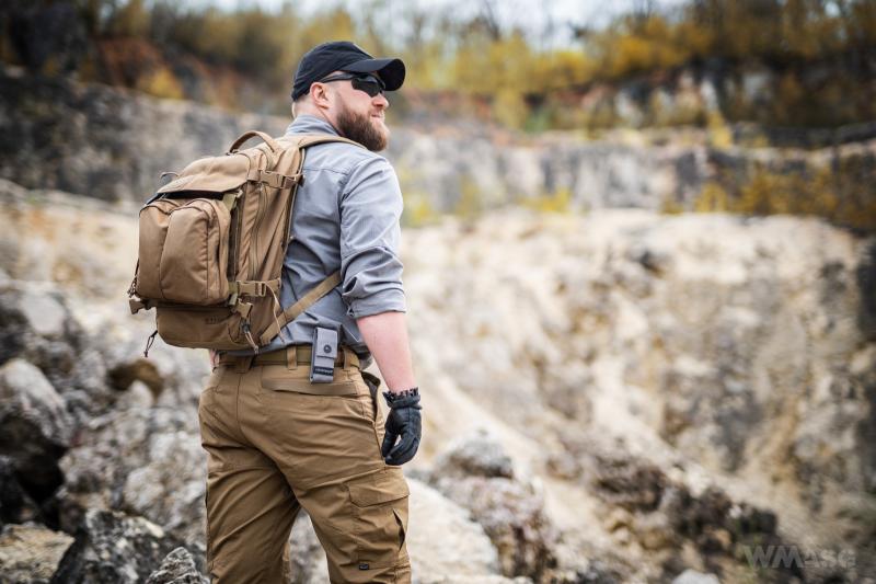 Looking for Tactical Clothes Nearby: 15 Must-Have Tactical Clothing Essentials