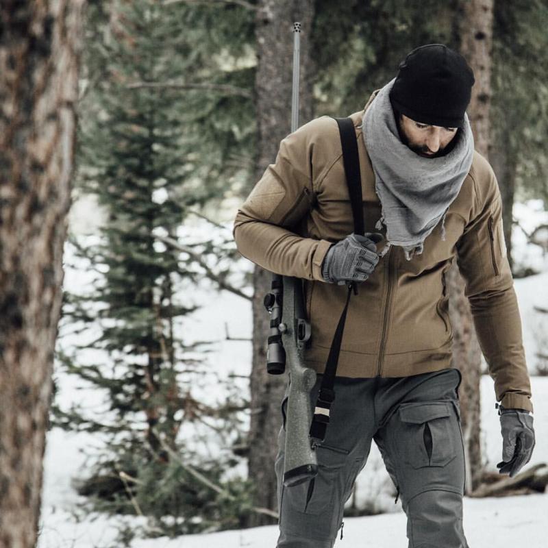 Looking for Tactical Clothes Nearby: 15 Must-Have Tactical Clothing Essentials