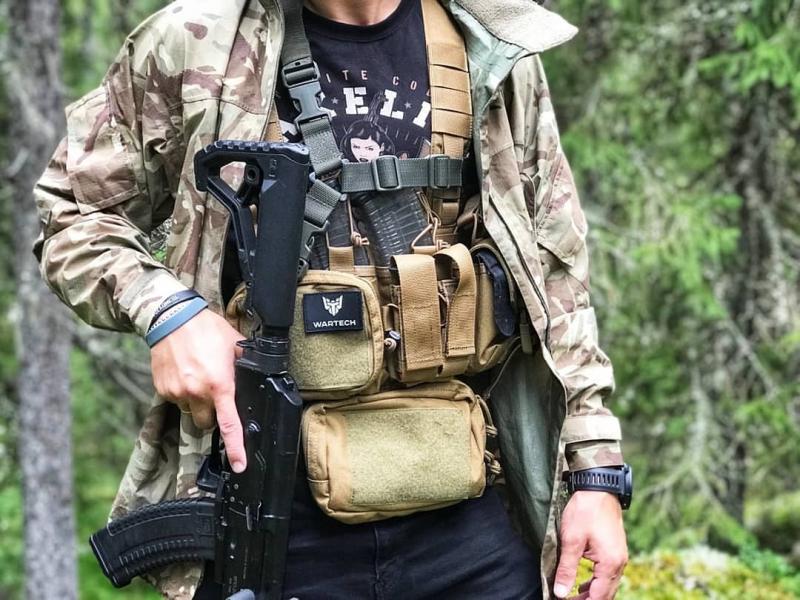 Looking for Tactical Clothes Nearby: 15 Must-Have Tactical Clothing Essentials