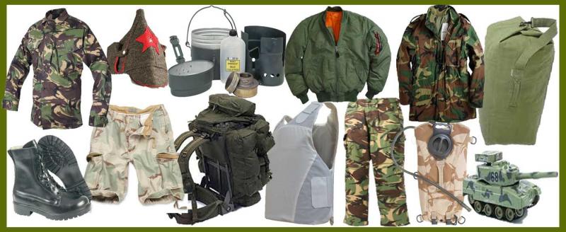 Looking for Tactical Clothes Nearby: 15 Must-Have Tactical Clothing Essentials