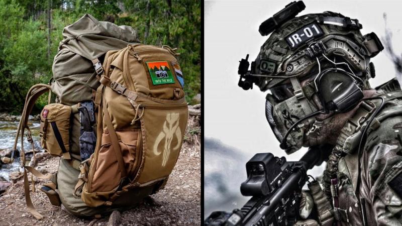 Looking for Tactical Clothes Nearby: 15 Must-Have Tactical Clothing Essentials