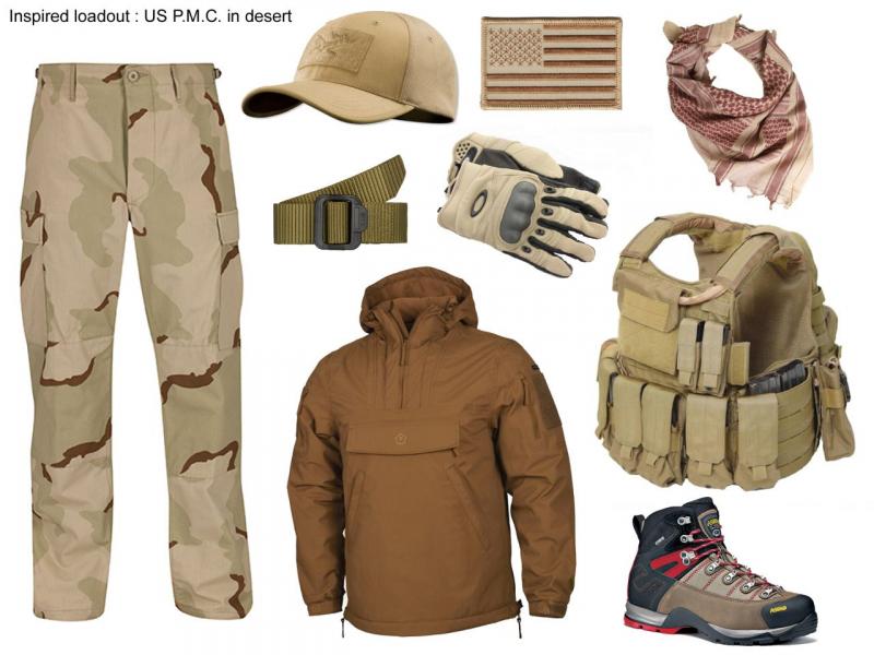 Looking for Tactical Clothes Nearby: 15 Must-Have Tactical Clothing Essentials