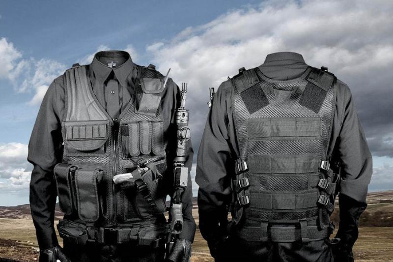 Looking for Tactical Clothes Nearby: 15 Must-Have Tactical Clothing Essentials