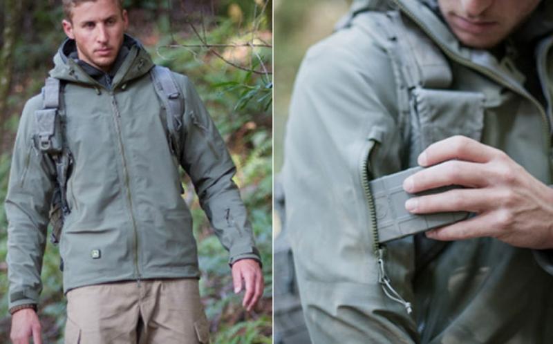 Looking for Tactical Clothes Nearby: 15 Must-Have Tactical Clothing Essentials