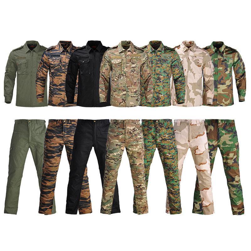 Looking for Tactical Clothes Nearby: 15 Must-Have Tactical Clothing Essentials