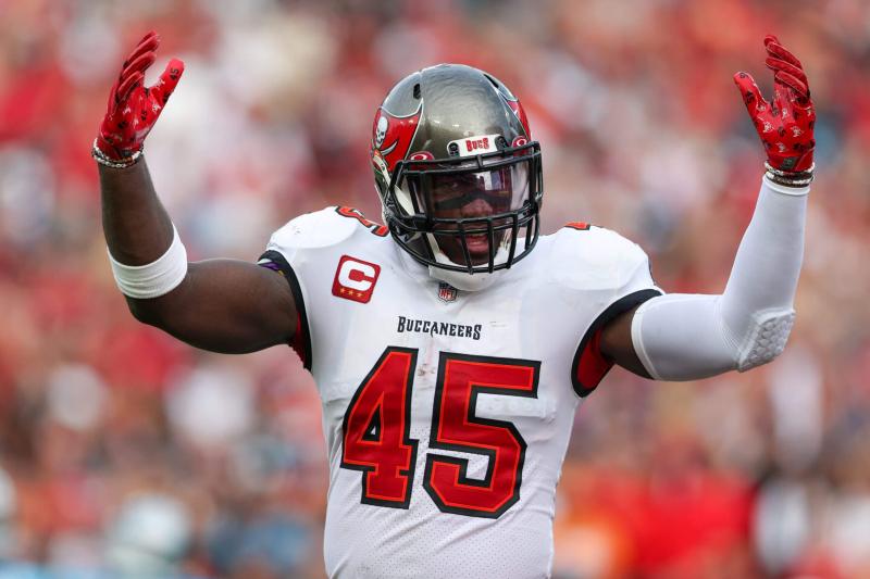 Looking for Tampa Bay Buccaneers Jerseys: The 15 Best Choices Bucs Fans Will Love