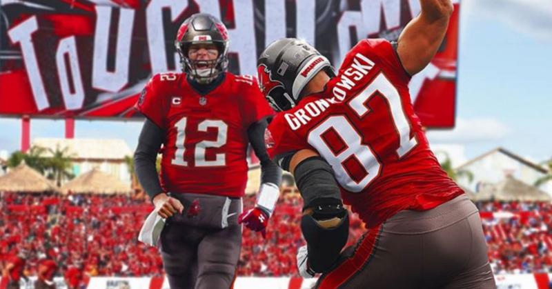 Looking for Tampa Bay Buccaneers Jerseys: The 15 Best Choices Bucs Fans Will Love