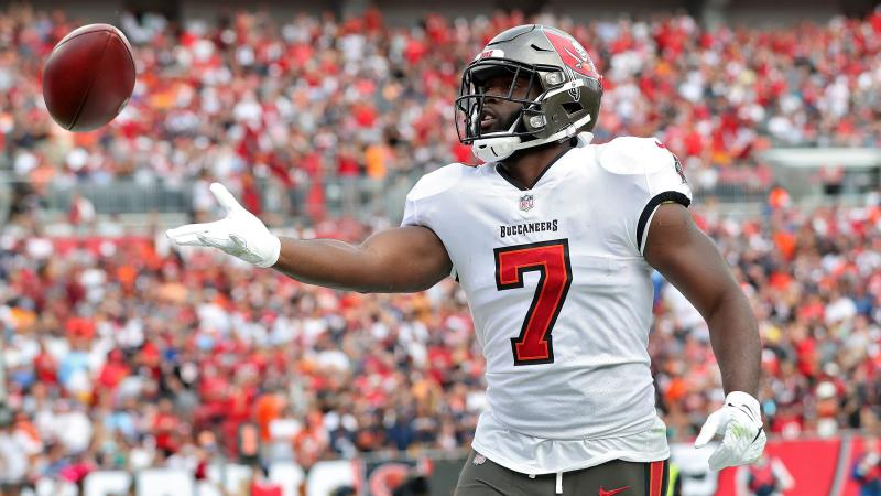 Looking for Tampa Bay Buccaneers Jerseys: The 15 Best Choices Bucs Fans Will Love