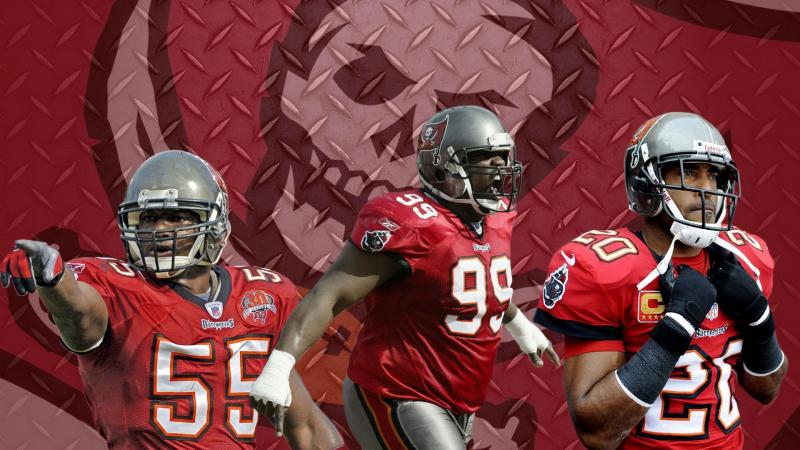 Looking for Tampa Bay Buccaneers Jerseys: The 15 Best Choices Bucs Fans Will Love