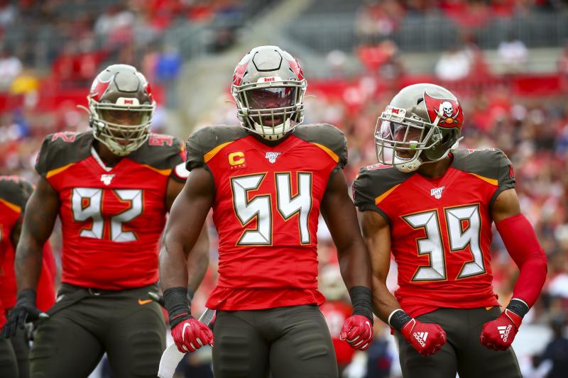 Looking for Tampa Bay Buccaneers Jerseys: The 15 Best Choices Bucs Fans Will Love