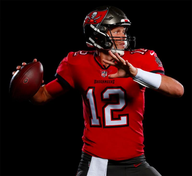 Looking for Tampa Bay Buccaneers Jerseys: The 15 Best Choices Bucs Fans Will Love