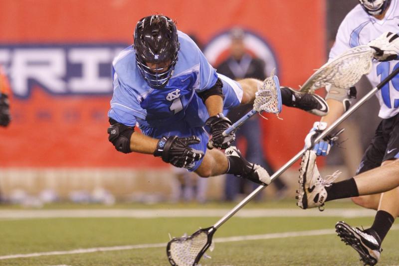 Looking for Tar Heel Lacrosse Gear. Find Out Where to Get the Top UNC Lacrosse Apparel