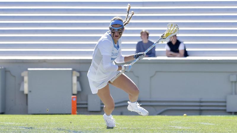 Looking for Tar Heel Lacrosse Gear. Find Out Where to Get the Top UNC Lacrosse Apparel