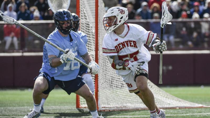 Looking for Tar Heel Lacrosse Gear. Find Out Where to Get the Top UNC Lacrosse Apparel