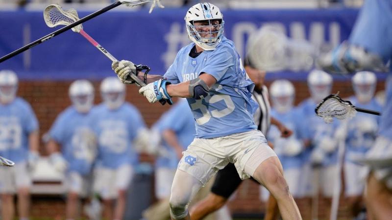 Looking for Tar Heel Lacrosse Gear. Find Out Where to Get the Top UNC Lacrosse Apparel