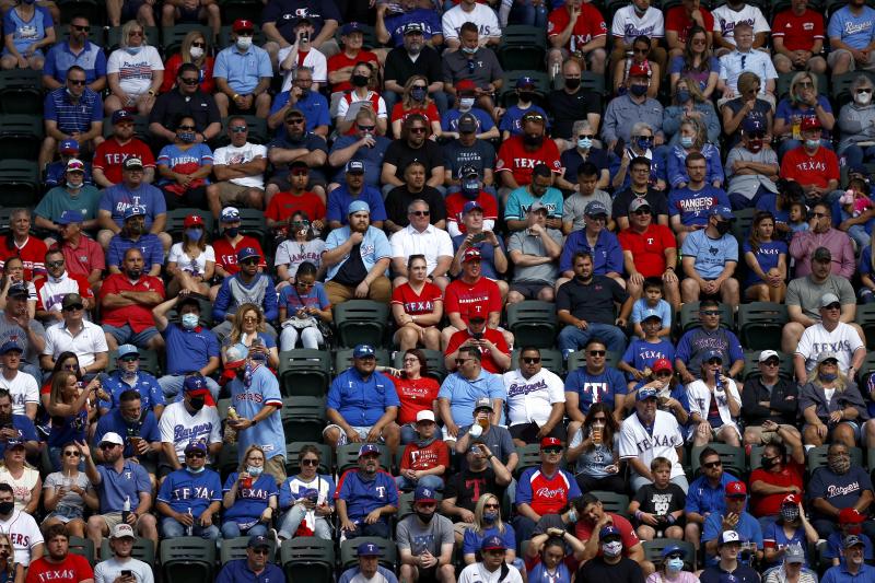 Looking For Texas Rangers Gear Nearby. This Guide Has You Covered