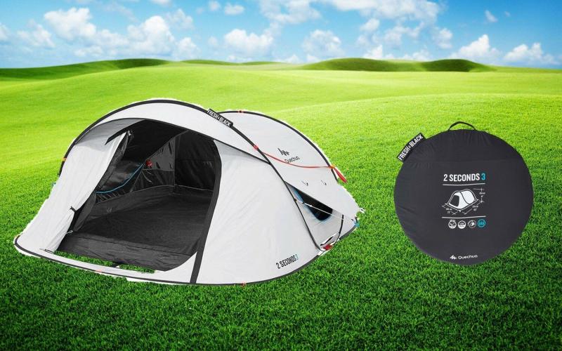 Looking for That Perfect Cabin Tent. : Discover the Best Deals Online Now