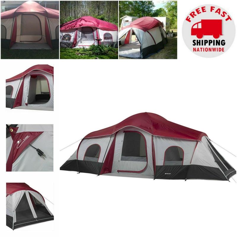 Looking for That Perfect Cabin Tent. : Discover the Best Deals Online Now