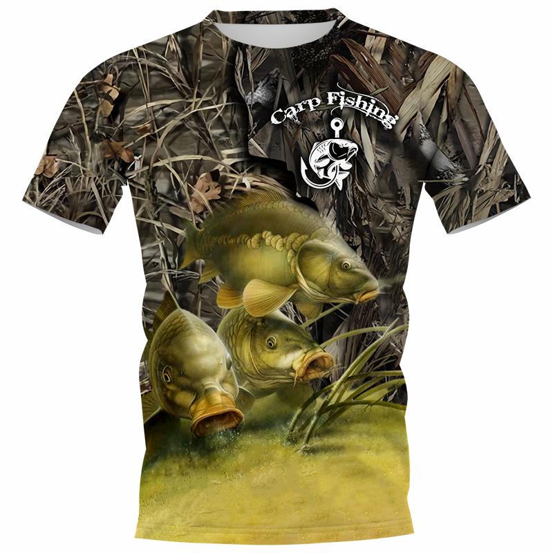 Looking for That Perfect Fishing Shirt This Year: Discover the Best Olive Green Fishing Shirts of 2023