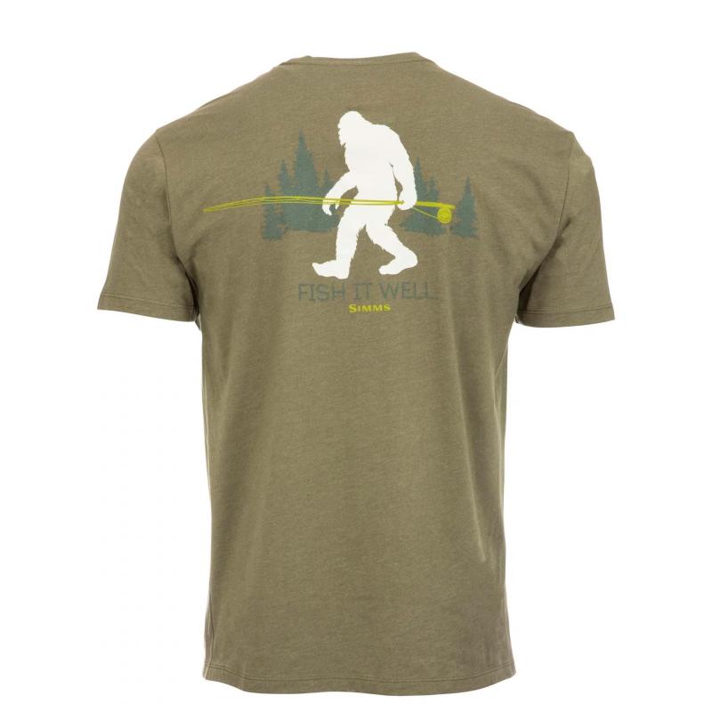 Looking for That Perfect Fishing Shirt This Year: Discover the Best Olive Green Fishing Shirts of 2023