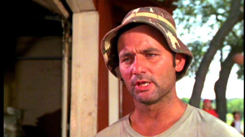 Looking for That Perfect Golf Bag to Up Your Game: Why the Caddyshack Bag is a Hole in One