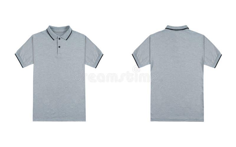 Looking for that Perfect Grey Golf Shirt: This Season