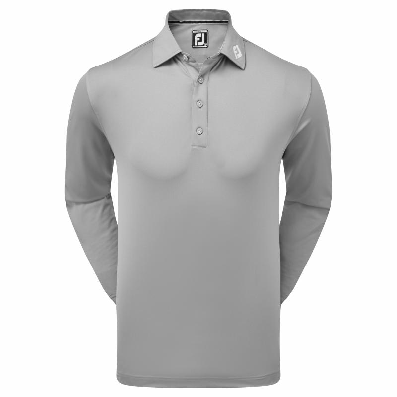 Looking for that Perfect Grey Golf Shirt: This Season